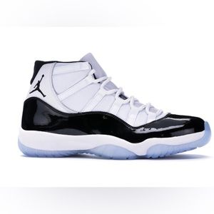 Jordan 11 Concords